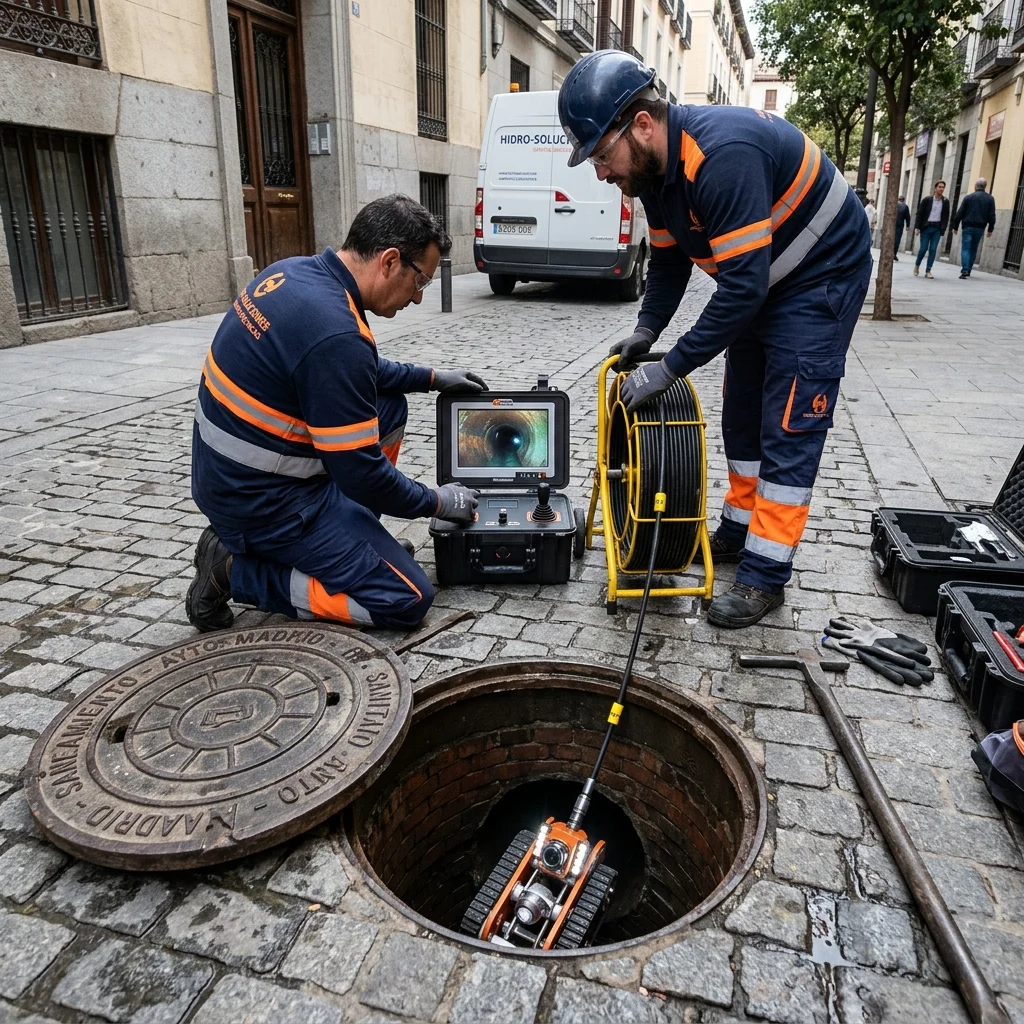 Arquetas Ocultas en Jaén